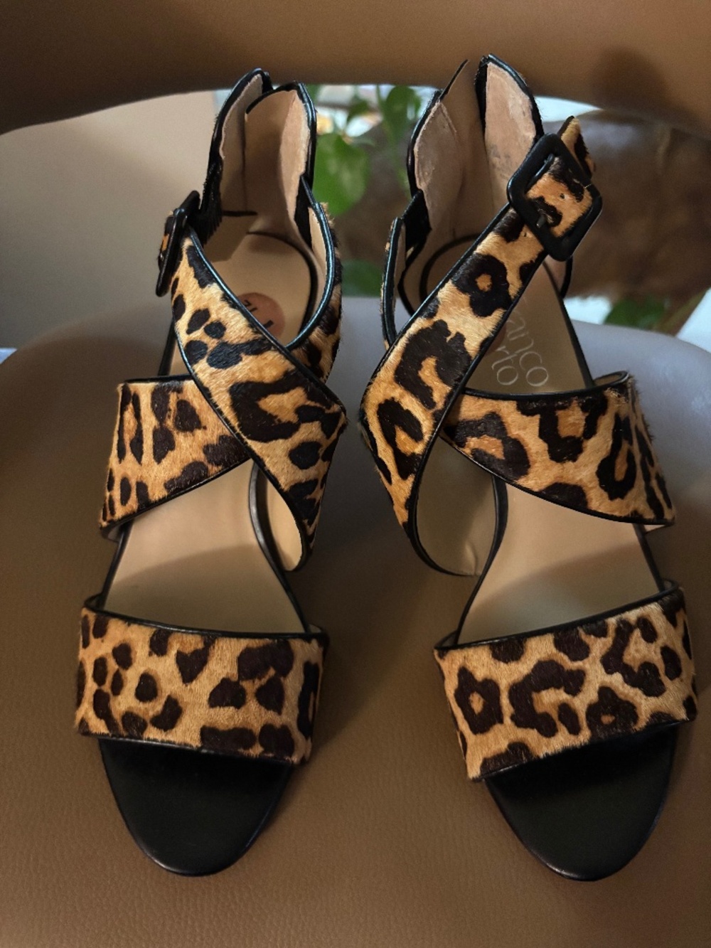 👠